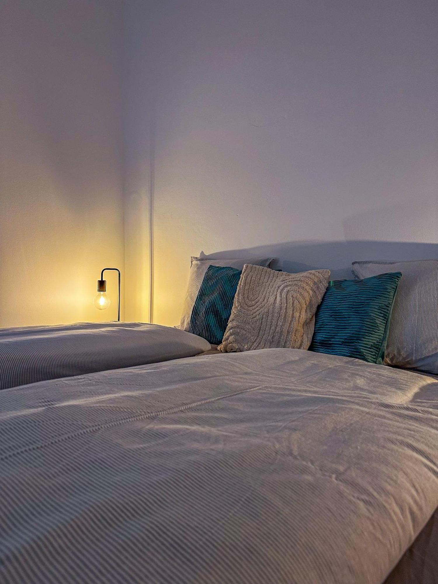 City Retreat In Eisenstadt Zentrum 2 Екстериор снимка