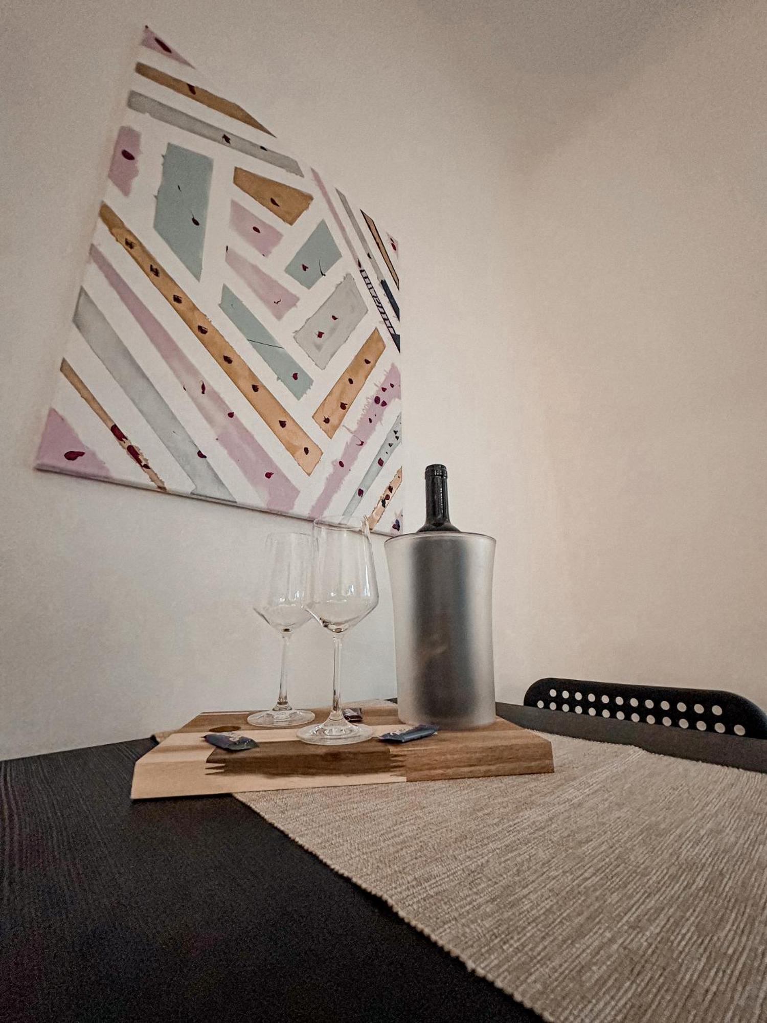 City Retreat In Eisenstadt Zentrum 2 Екстериор снимка