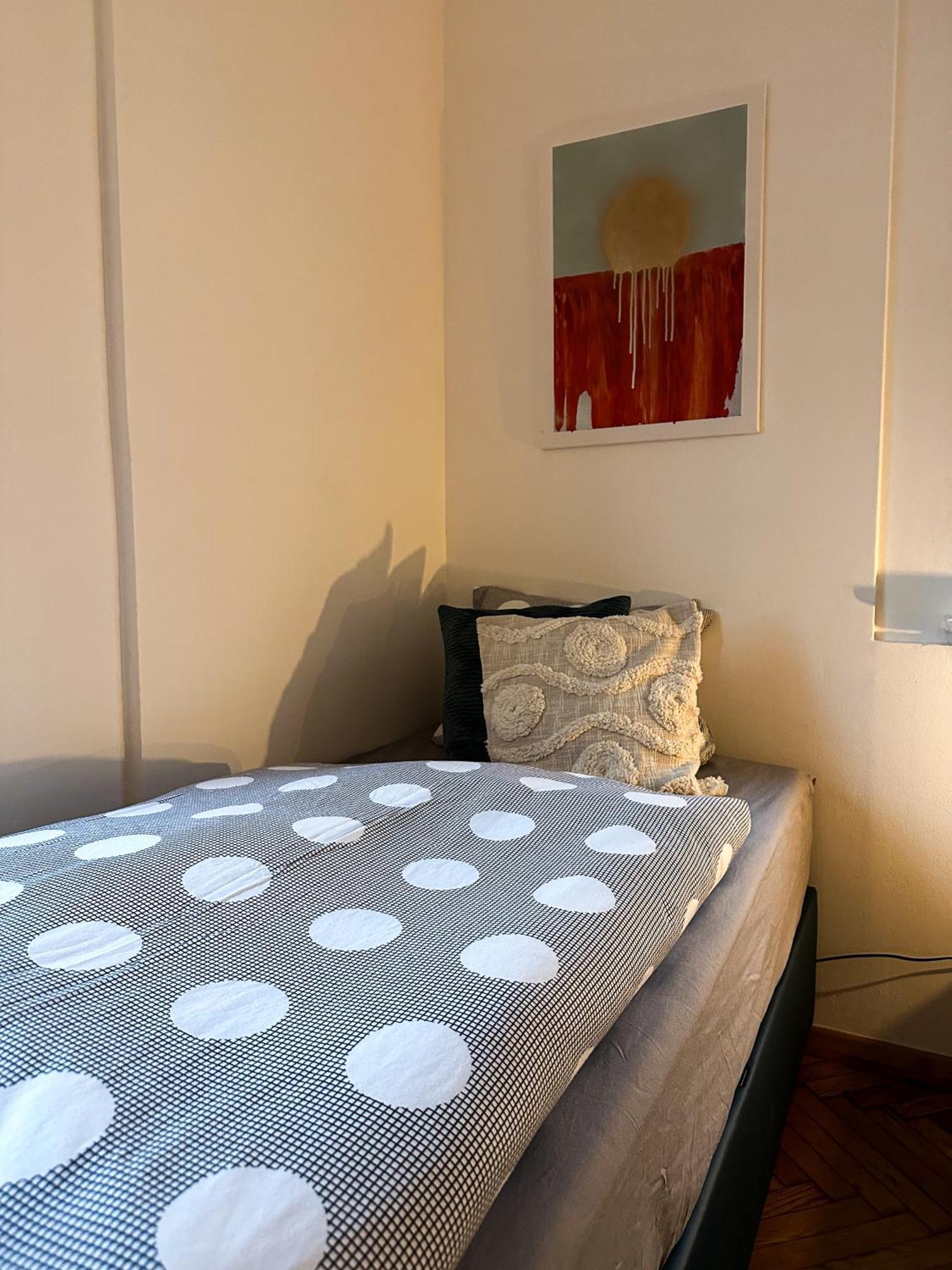 City Retreat In Eisenstadt Zentrum 2 Екстериор снимка
